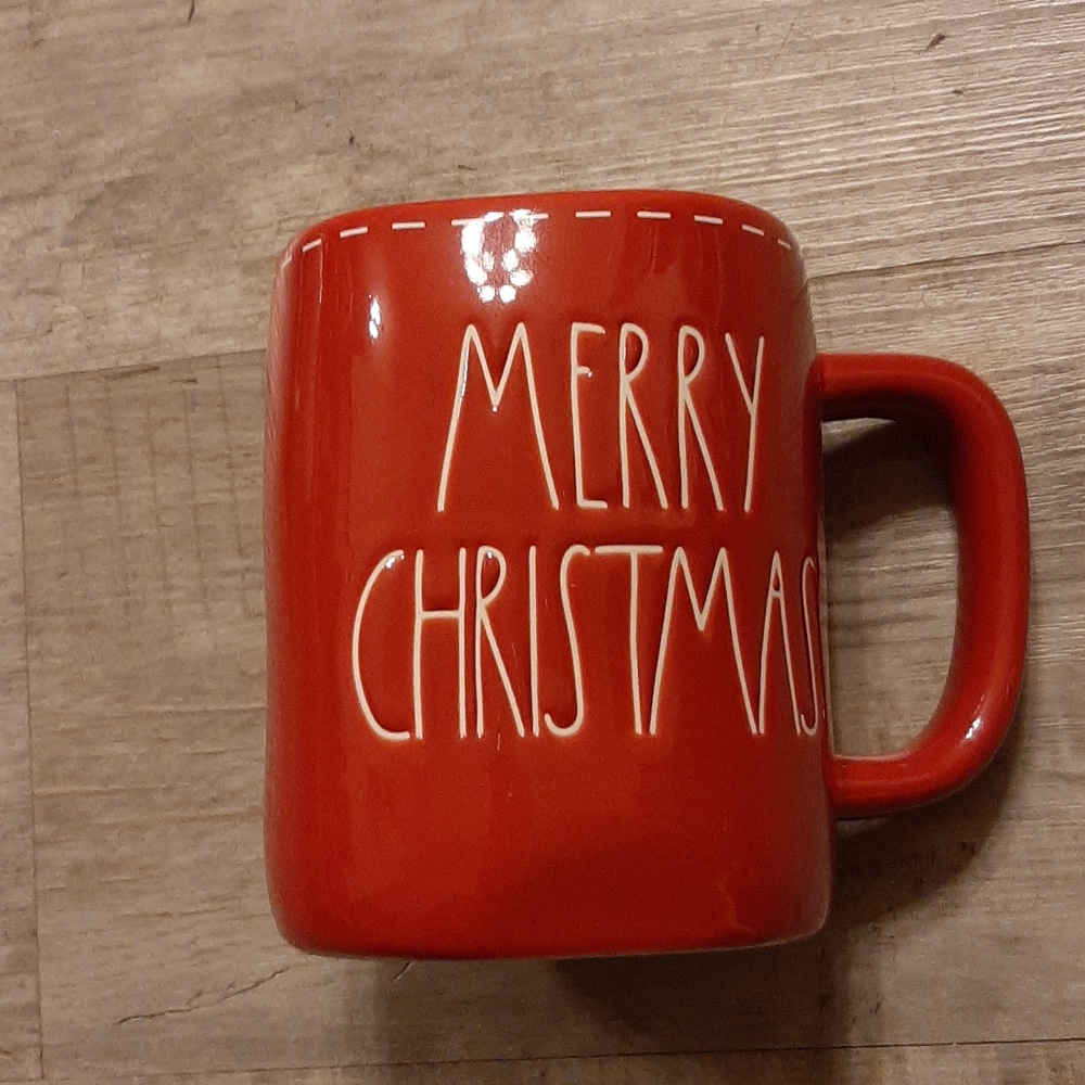 Rae Dunn mugs - Picture 4 of 5
